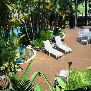 Port Douglas Retreat